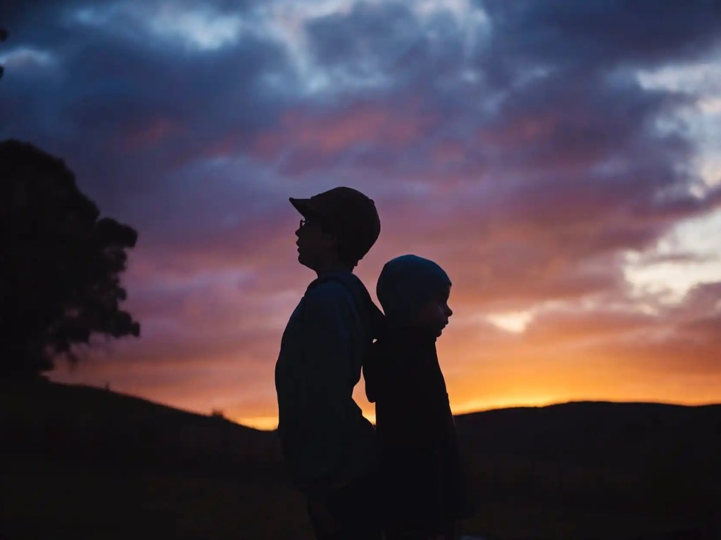 Effect of Early Childhood Attachment on Later&nbsp;Relationships