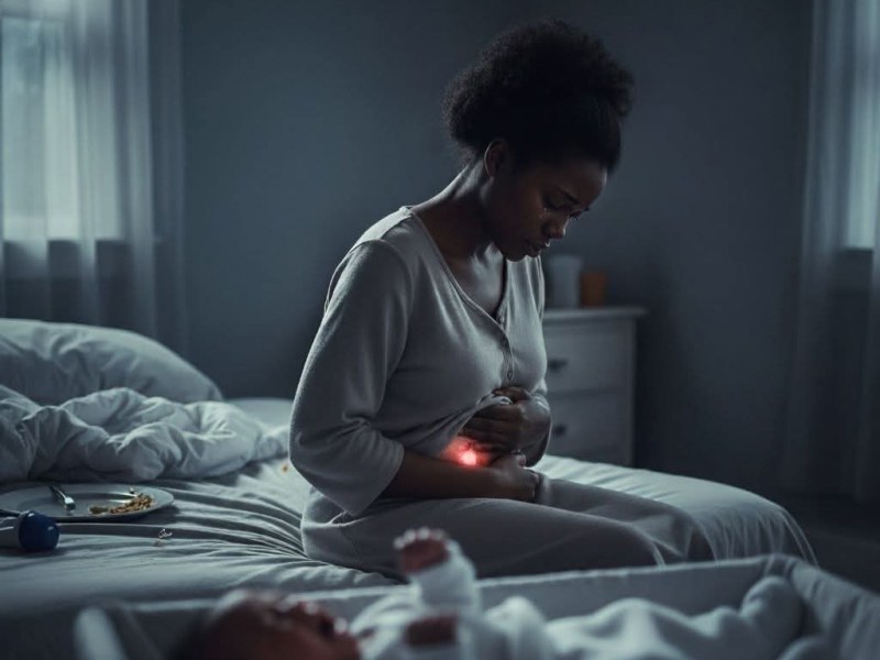 THE WEIGHT OF&nbsp;WAITING…